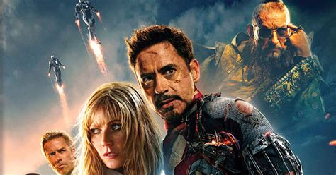 Worst MCU movies ever, ranked | Digital Trends