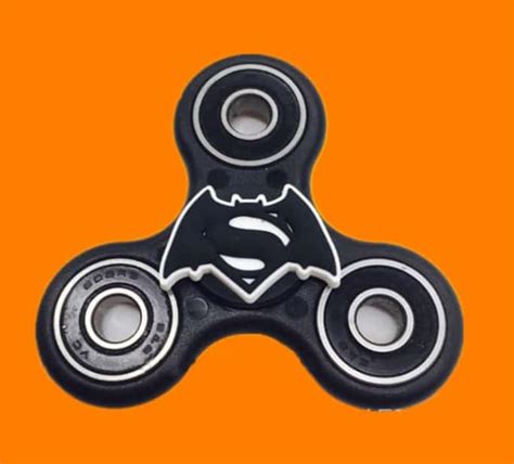 Batman Fidget Spinner | Toy Game World