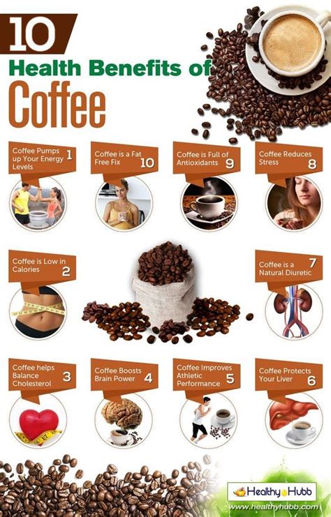 charming life pattern: 10 health benefits of coffee