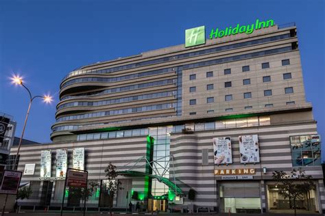 Holiday Inn Rosebank (Johannesburg) – 2019 Hotel Prices | Expedia.co.uk