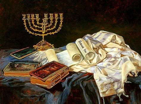 BEAUTIFUL♡~ Cultura Judaica, Arte Judaica, Bible Pictures, Jesus ...