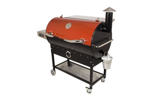 The 5 Best Pellet Smokers Under 500 [Reviewed 2019] - ProductAnalyst