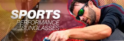 Sports Performance Sunglasses | Safety Gear Pro