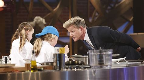 ‘MasterChef Junior’ Season 4 Finale: And the Winner Is... - Eater