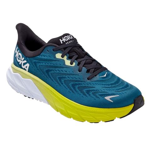 Hoka Arahi 6 Running Shoe (Men's) | Peter Glenn