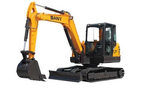 Top 10 Heavy Equipment Brands - Trade Forum