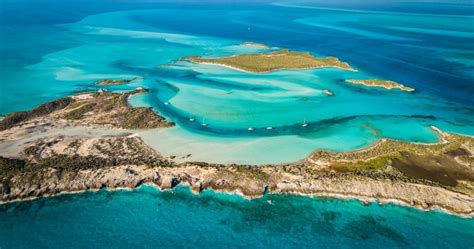 9 Of The Most Beautiful Hiking Trails In The Bahamas As Of 2023