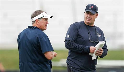 Solomon: Bill O'Brien tried to get fired to take over for Bill ...