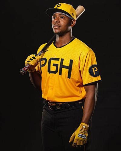 Pittsburgh Pirates City Connect uniform front | | theprogressnews.com