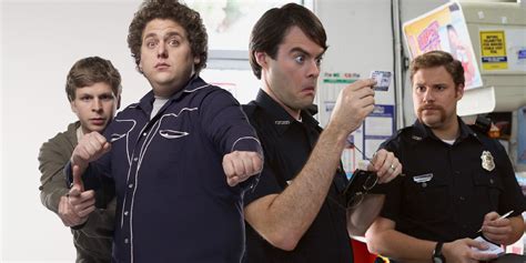 Why Superbad 2 Never Happened