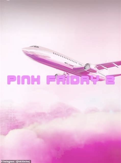 Fans are thrilled as Nicki Minaj releases her fifth studio album, "Pink ...