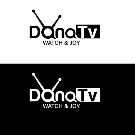 Tv channel Logo & Cover :: Behance