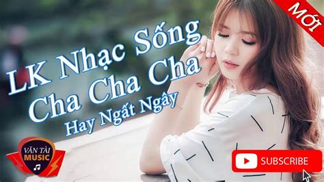 LK Nhạc Sống Cha Cha Cha Trữ Tình 2020 || Hòa Tấu Nhạc Sống Cha Cha Cha Cực Hay - YouTube