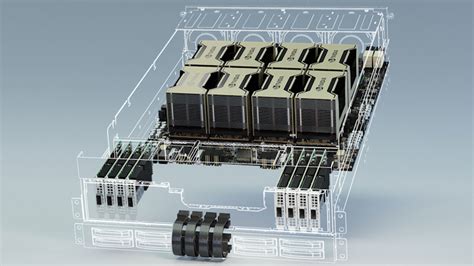 Sparsity Augments AI Acceleration on Nvidia’s A100 GPU | Electronic Design