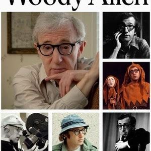 Woody Allen: A Documentary - Rotten Tomatoes