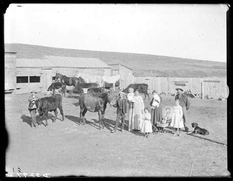 Cherry County Divided? | History Nebraska