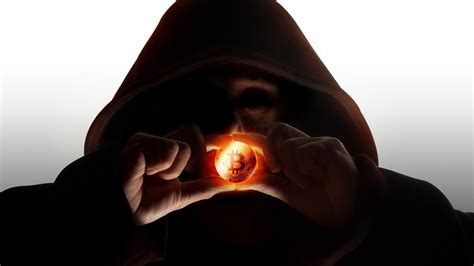 Bitcoin dark side revealed | Information Age | ACS