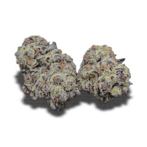 Oreoz Weed Strain Information — 2one2 Dispensary