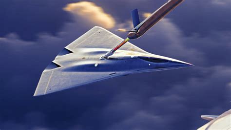 NGAD: The New Stealth Fighter The U.S. Military Needs ASAP - 19FortyFive