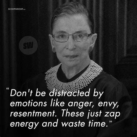 19 Empowering Quotes From The Badass RBG That Will Continue To Inspire Every Girl In The World