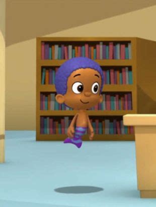 Bubble Guppies : Check It Out! (2012) - Mark Salisbury, Jeff Astolfo ...