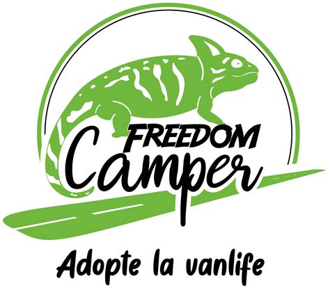 Location van aménagé - location campervan et fourgon, aménagé - Freedom Camper