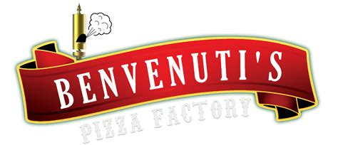 Benvenuti's Pizza Factory