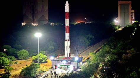 Isro Aditya L1 launch: How to watch PSLV-C57 lift-off with India's solar mission - India Today