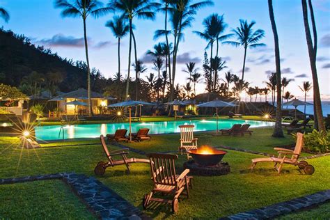 All Inclusive Resorts Hawaii Maui Beachfront - Daune Eolande