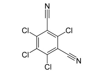 Chlorothalonil - OEHHA