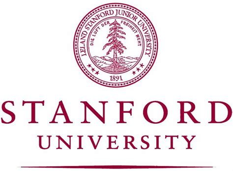 Stanford University Logo PNG Transparent Stanford University Logo.PNG ...