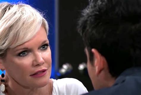 General Hospital Spoilers: Ava And Nikolas Are Hit With A New Mystery ...