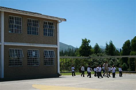 school, south africa | Südafrika, jan08 | abnat | Flickr