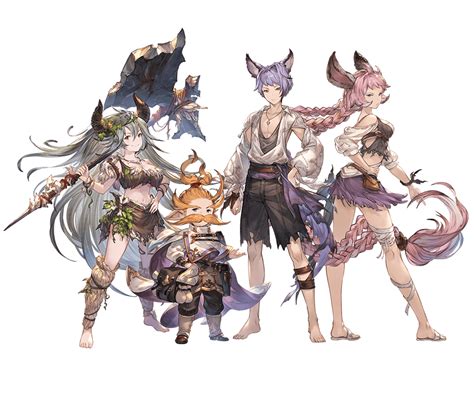 Granblue Fantasy Wiki