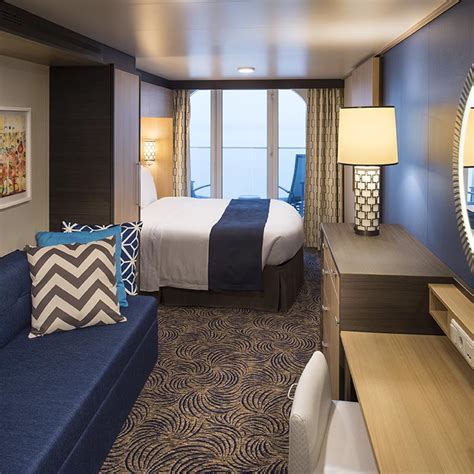 Cabin Details – Odyssey of the Seas - Planet Cruise