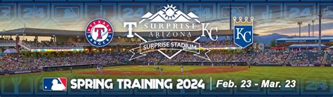 Spring Training 2024 Arizona Tickets - Inga Regina