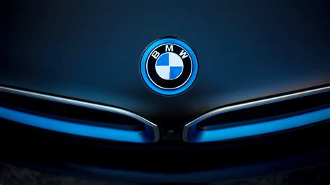 BMW Logo HD Wallpaper (70+ images)