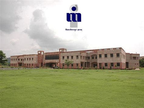 ABV-IIITM Gwalior Offers MBA Admissions For 2016-18 Session - Careerindia