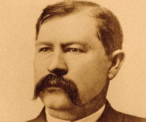 Virgil Earp Biography - Facts, Childhood, Family Life & Achievements