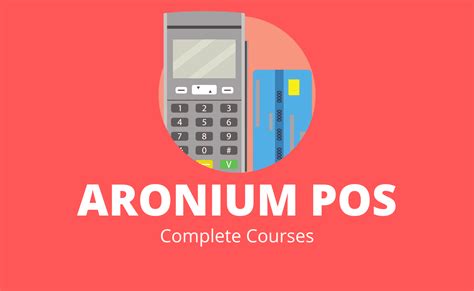 Aronium Pos Complete Course – WPONLINESERVICES