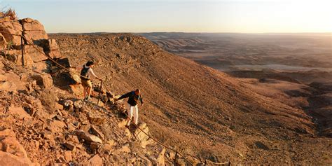 Activities | Fish River Lodge Namibia