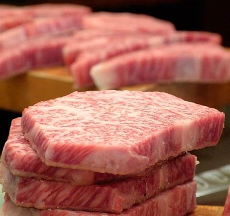 20lbs 100% A5 Grade Japanese Wagyu Kobe Beef – NoveltyStreet