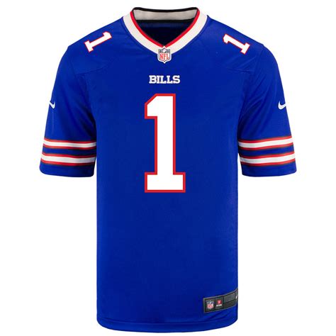 Buffalo Bills Jerseys | The Bills Store