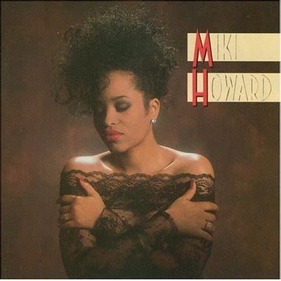 Miki Howard - Miki Howard (Vinyl, LP, Album) | Discogs