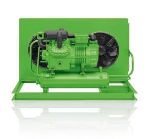 Bitzer - COMPRESSORS - CONDENSING UNITS - Refrigeration and air conditioning technologies