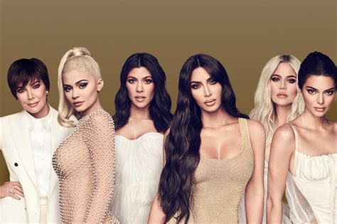 Why 'Keeping Up With the Kardashians' is ending