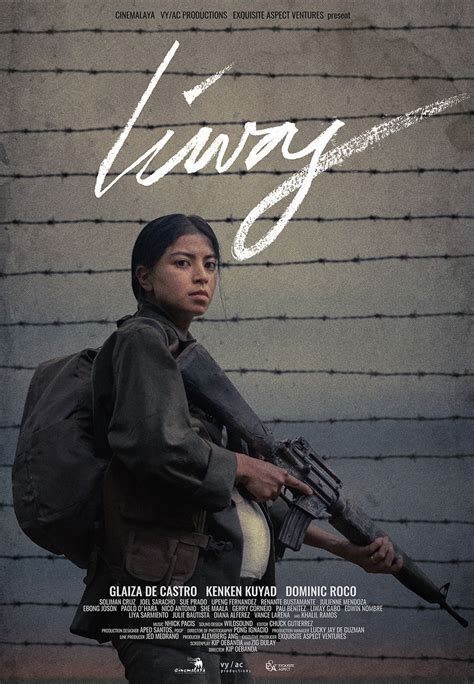 LIWAY – Cinemalaya