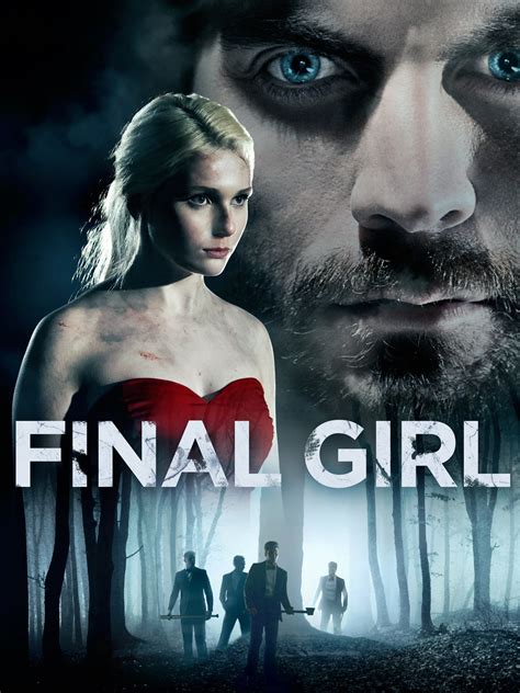 Final Girl Pictures - Rotten Tomatoes