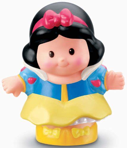 Fisher-Price Little People Disney Princess, Songs Palace - Buy Online in UAE. | Toy Products in ...