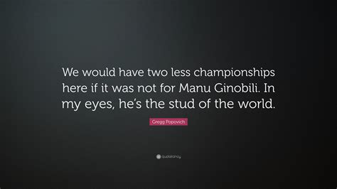 Gregg Popovich Quotes (19 wallpapers) - Quotefancy